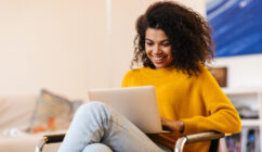 Une aide pour financer l’acquisition de ton ordinateur portable !