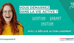 Les aides d’Action Logement