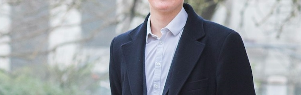 Pourquoi Raphaël a décidé de devenir conseiller municipal à 21 ans
