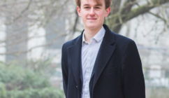 Pourquoi Raphaël a décidé de devenir conseiller municipal à 21 ans