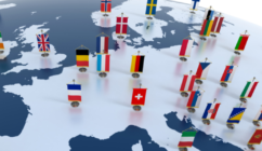 Lycéen-ne agricole, partez pour un stage en Europe !