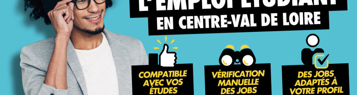 La Région et Jobaviz s’associent pour développer l’emploi étudiant
