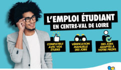 La Région et Jobaviz s’associent pour développer l’emploi étudiant