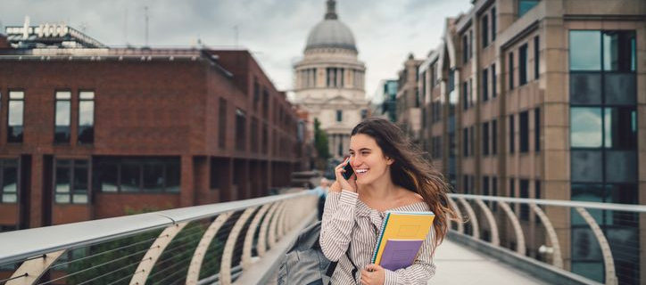 Mobi-Centre | Une bourse pour votre mobilité internationale