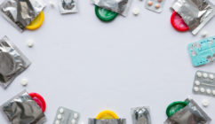 La sexualité : contraception, IST, MST, SIDA…