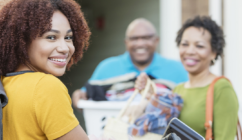 La to-do list de votre rentrée étudiante