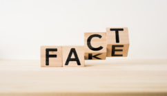 Fake news, canular, intox : comment distinguer le vrai du faux ?