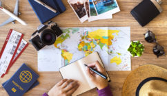 Comment préparer votre séjour à l’étranger ?