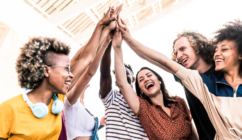 Corps européen de solidarité : c’est le moment d’y postuler !