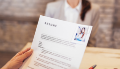 Des idées pour décrocher un job en étant créatif