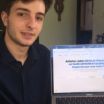 À 21 ans, il dirige une entreprise
