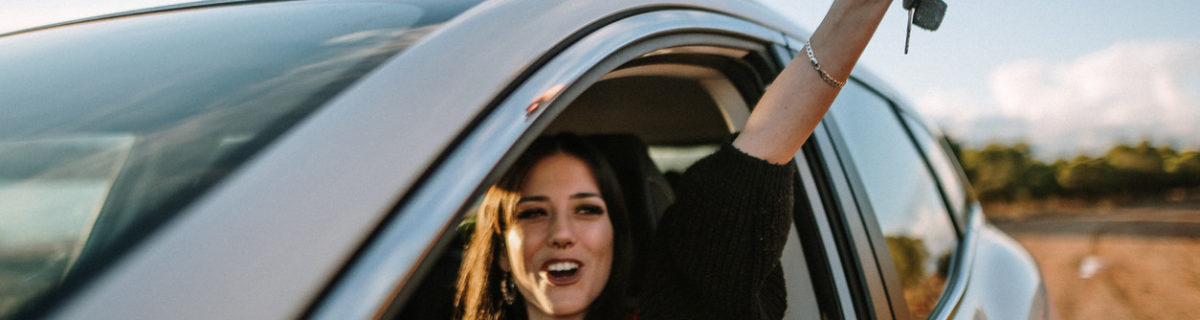 Passer son permis de conduire