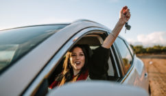 Passer son permis de conduire
