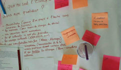 World café ouvert sur l’Europe !