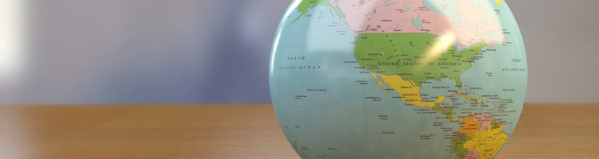 Actions internationales | Un dispositif pour vous aider à découvrir le monde avec votre classe