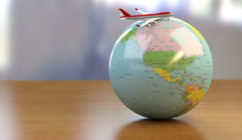 Actions internationales | Un dispositif pour vous aider à découvrir le monde avec votre classe