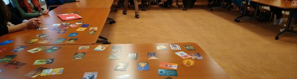 Masqué.e.s et engagé.e.s ; la rentrée du CRJ