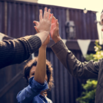 Comment aider un proche dans le besoin ?