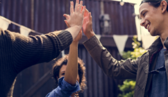 Comment aider un proche dans le besoin ?