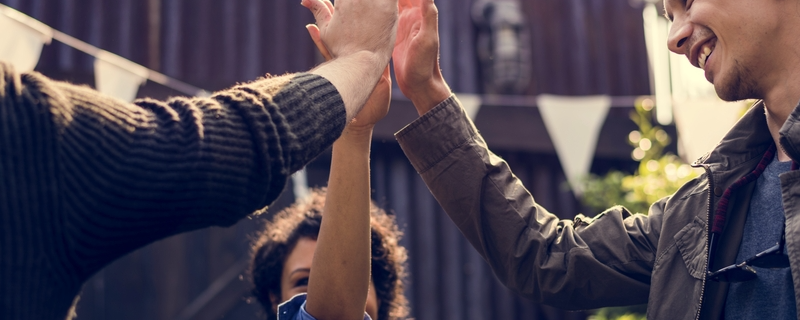 Comment aider un proche dans le besoin ?