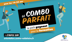 Le Combo Parfait : le pack gagnant pour votre formation !