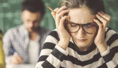 Comment gérer son stress avant un examen ?