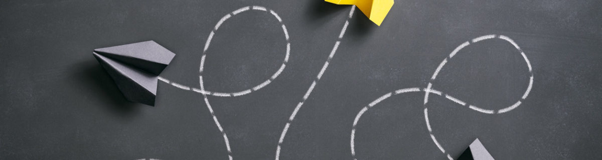 Quels outils pour réussir votre réorientation ?