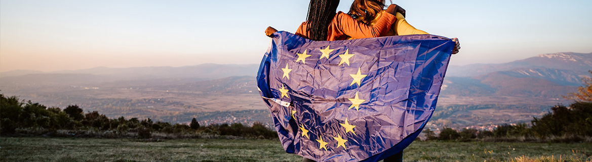 D’hier à aujourd’hui, l’Union européenne dans vos vies