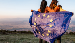 D’hier à aujourd’hui, l’Union européenne dans vos vies