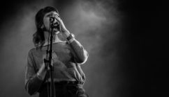 Rencontre avec Mélodie Nelson, jeune chanteuse orléanaise