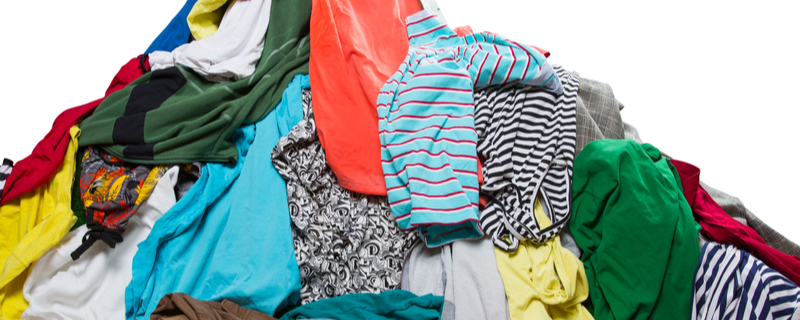 Pourquoi faut-il boycotter la fast fashion ?