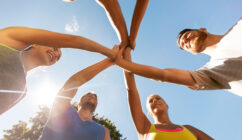 Une aide pour financer votre pratique sportive !