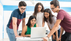 Pro’Jeunes – Donne vie à tes projets de lycée !