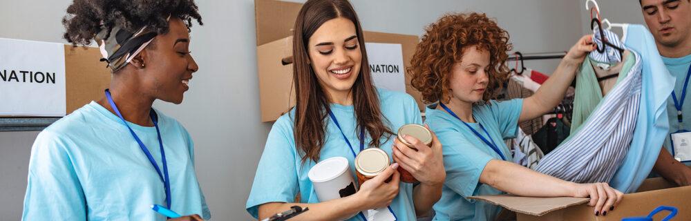 Vivez une expérience unique d’engagement en chantier de jeunes bénévoles
