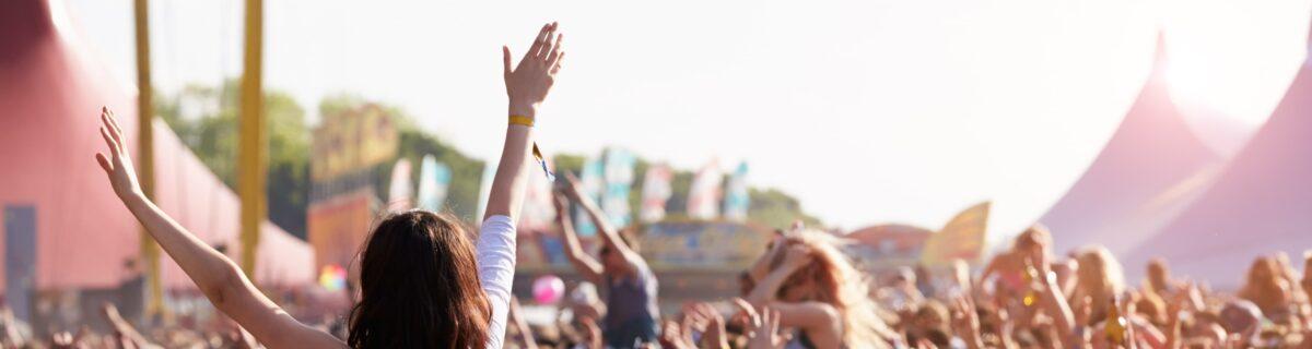 Saison des festivals 2025, top départ !
