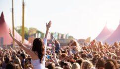 Saison des festivals 2025, top départ !