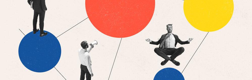 Créer et entretenir son réseau professionnel