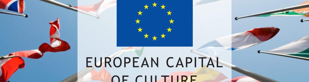 Une Capitale européenne de la culture, à quoi ça sert ?
