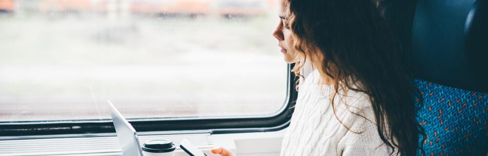 5 occupations utiles dans les transports en commun