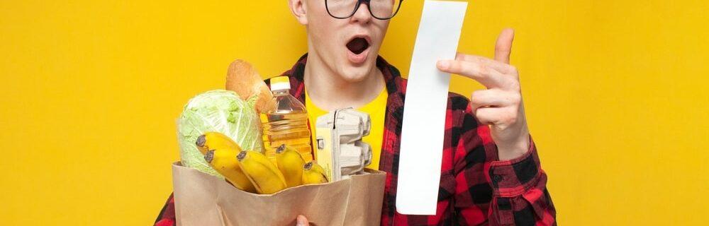 Nos conseils pour manger pas cher, local et solidaire