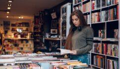 Liste des librairies partenaires YEP’S