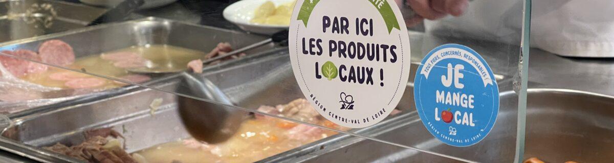 Lycéens : savez-vous ce qu’il y a dans vos assiettes ?