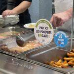 Lycéens : savez-vous ce qu’il y a dans vos assiettes ?