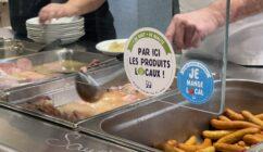 Lycéens : savez-vous ce qu’il y a dans vos assiettes ?