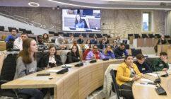 La démocratie permanente encourage les initiatives citoyennes en Région Centre-Val de Loire