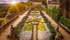 Liste des partenaires YEP’S : Patrimoine, parcs et jardins, musées, expositions…