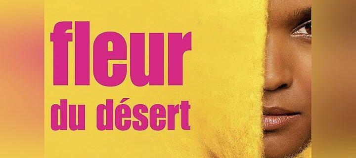 Critique de Nayla, « Fleur du désert » écrit par Waris Dirie, en collaboration avec Cathleen Miller
