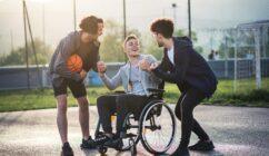 Handicap en Centre-Val de Loire : cultivons la différence