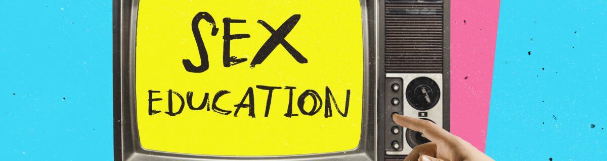 Éducation à la vie sexuelle et affective : comprendre pour agir