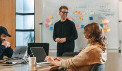 Les nouvelles formes de gouvernance : pour une participation active des citoyens